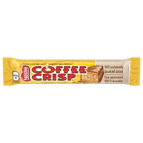Coffee Crisp